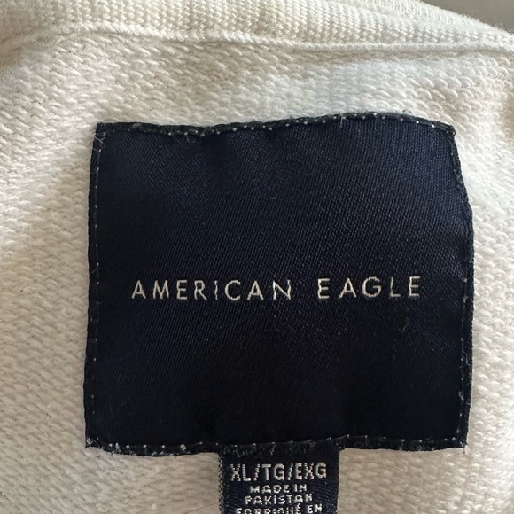 Men’s American Eagle hoodie - Picture 3 of 3